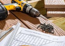 Bygge terrasse tegning – sådan får du lavet en tegning til dit byggeprojekt
