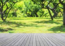 Bygge træterrasse på græsplæne – Det skal du være opmærksom på