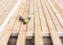 Hvad koster det at bygge en træterrasse