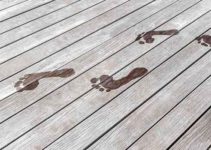 Terrasse fødder - Hvad du bør vide